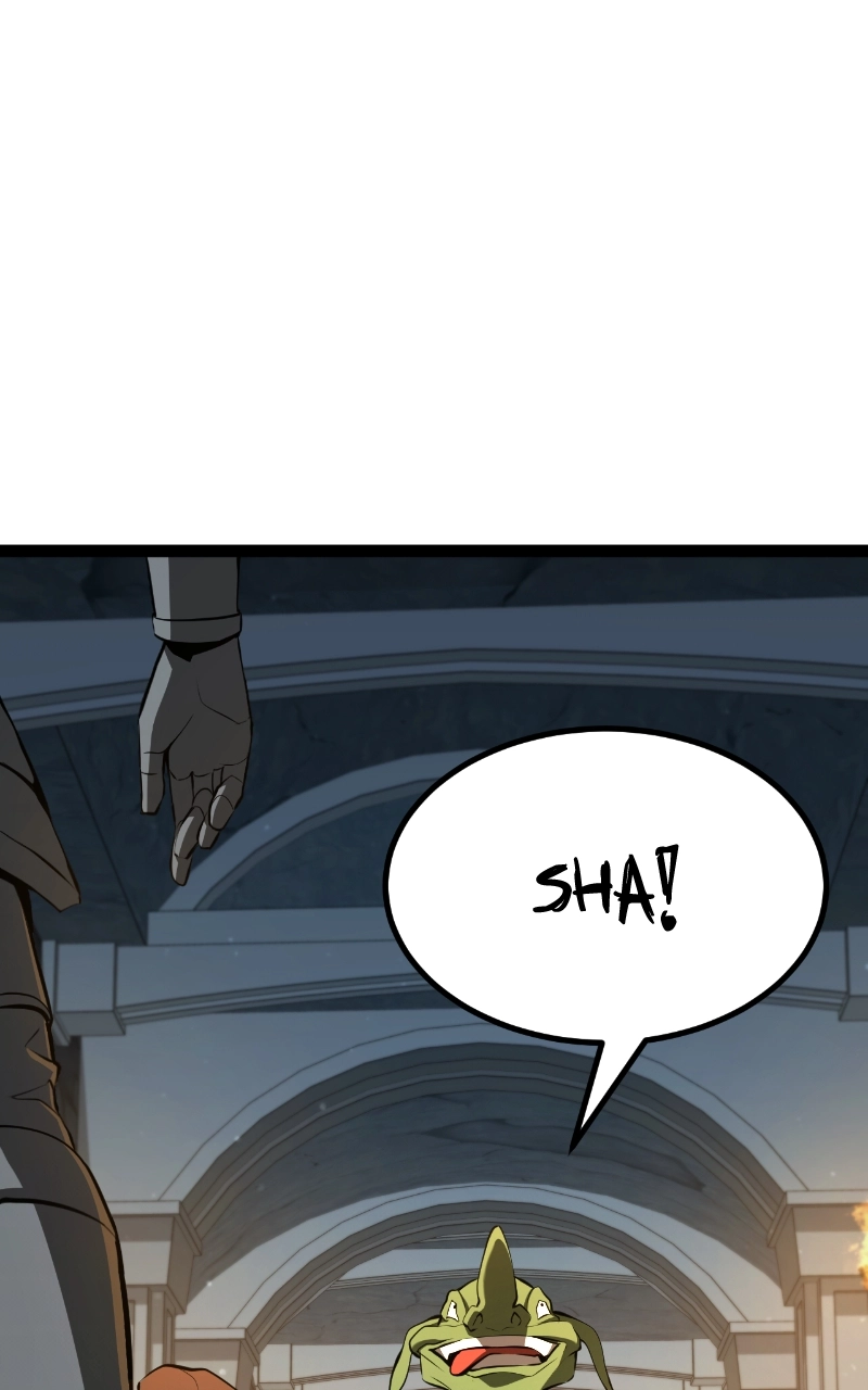 Level 999 Goblin Chapter 9 Page 55