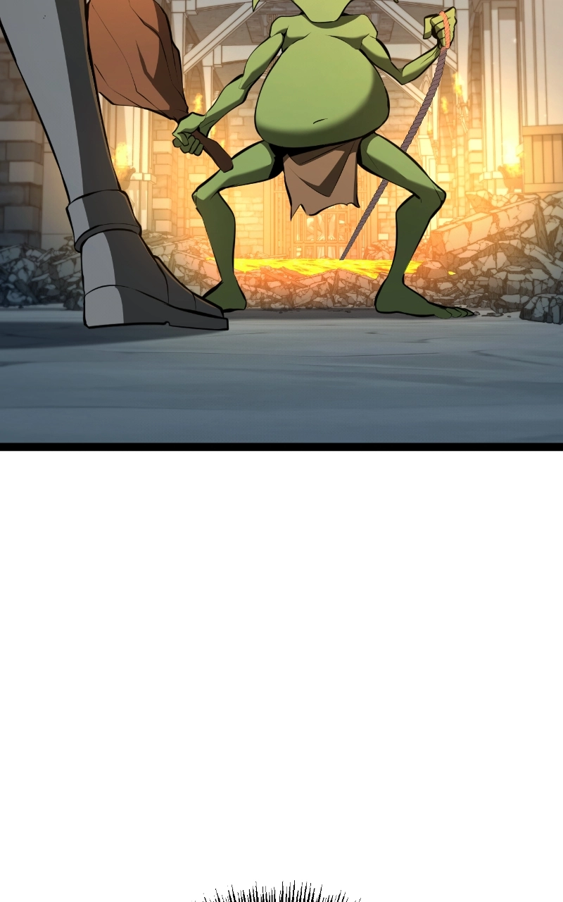 Level 999 Goblin Chapter 9 Page 56