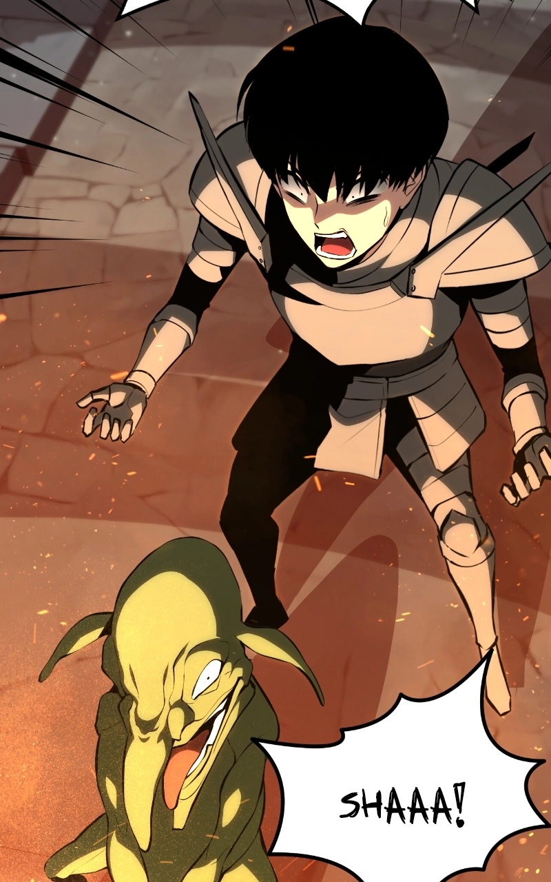 Level 999 Goblin Chapter 9 Page 66