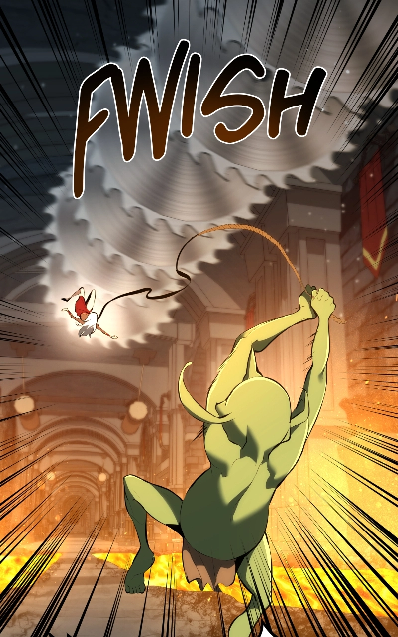 Level 999 Goblin Chapter 9 Page 68