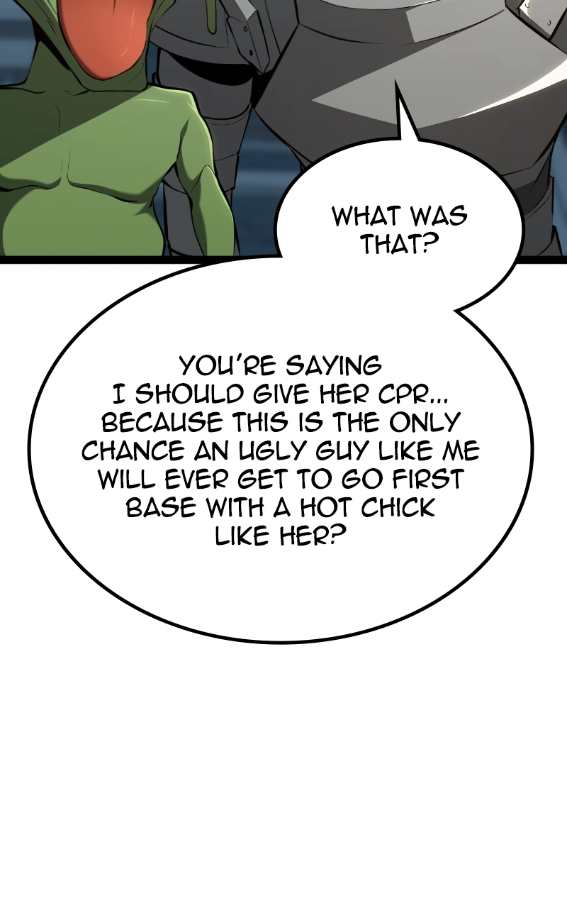 Level 999 Goblin Chapter 9 Page 93