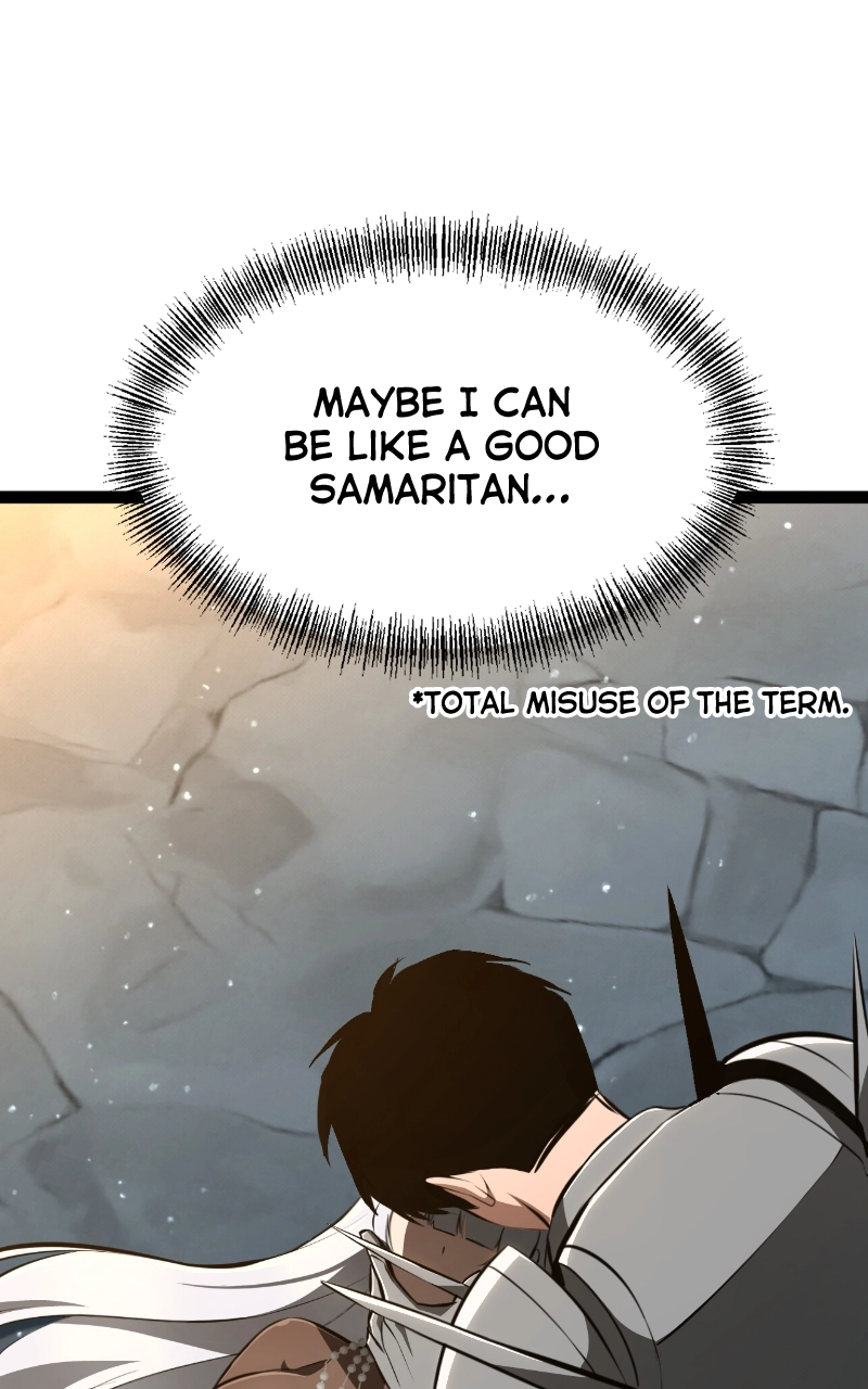 Level 999 Goblin Chapter 9 Page 98