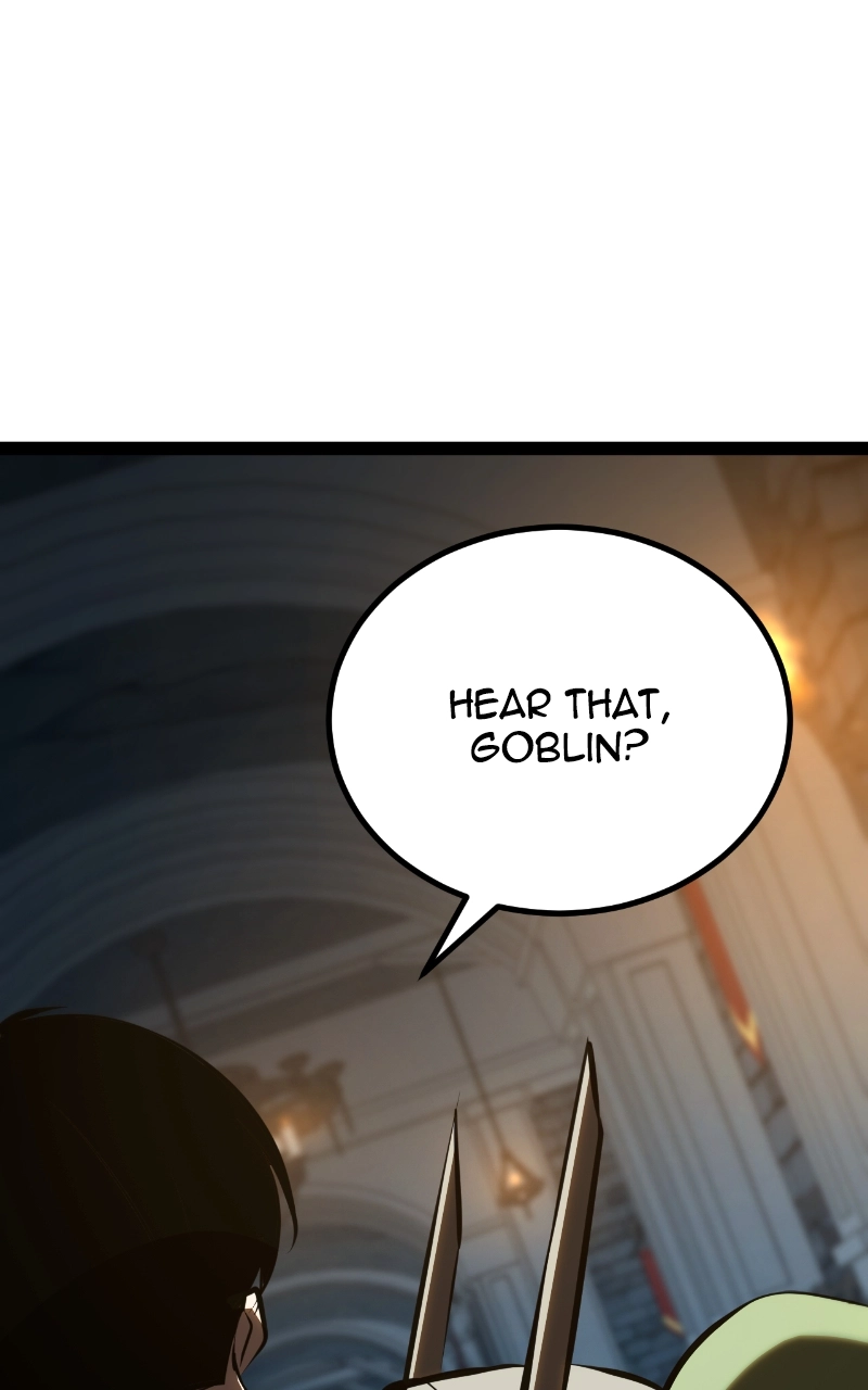 Level 999 Goblin Chapter 9 Page 114