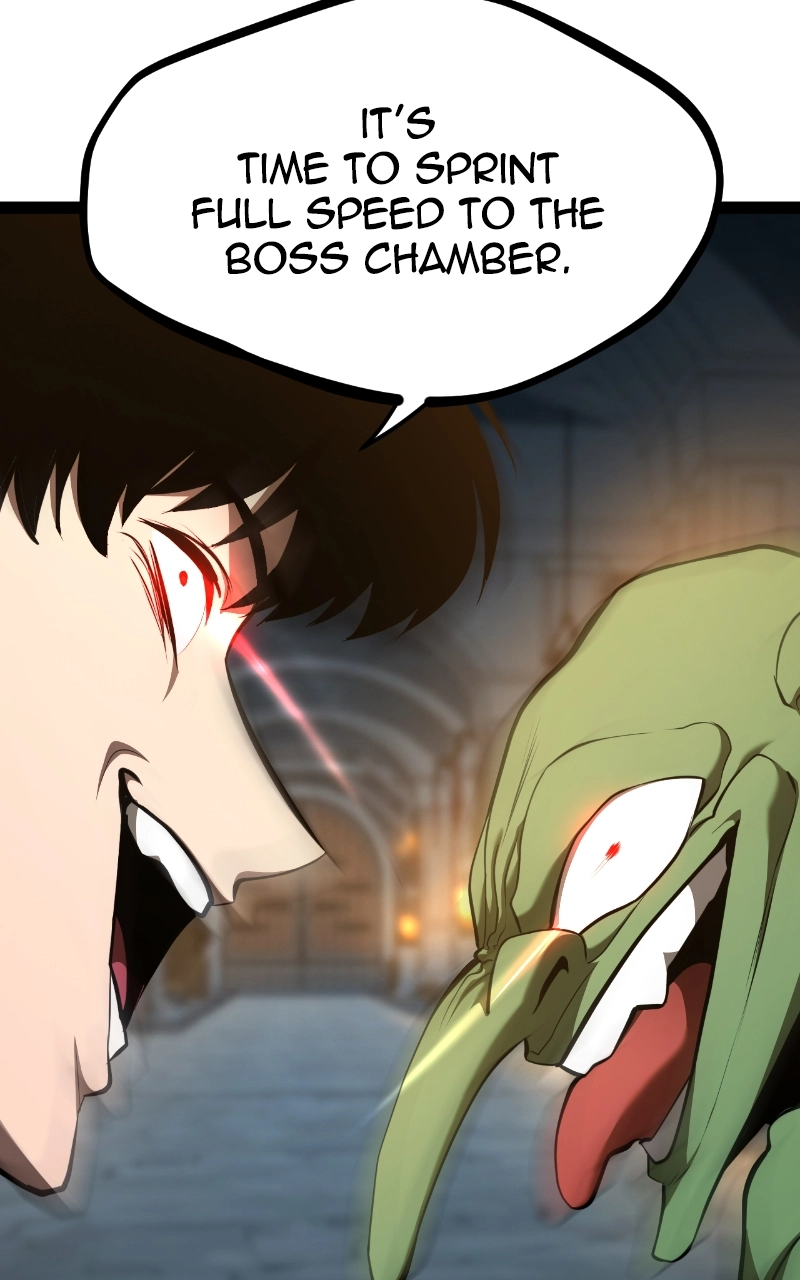 Level 999 Goblin Chapter 9 Page 116