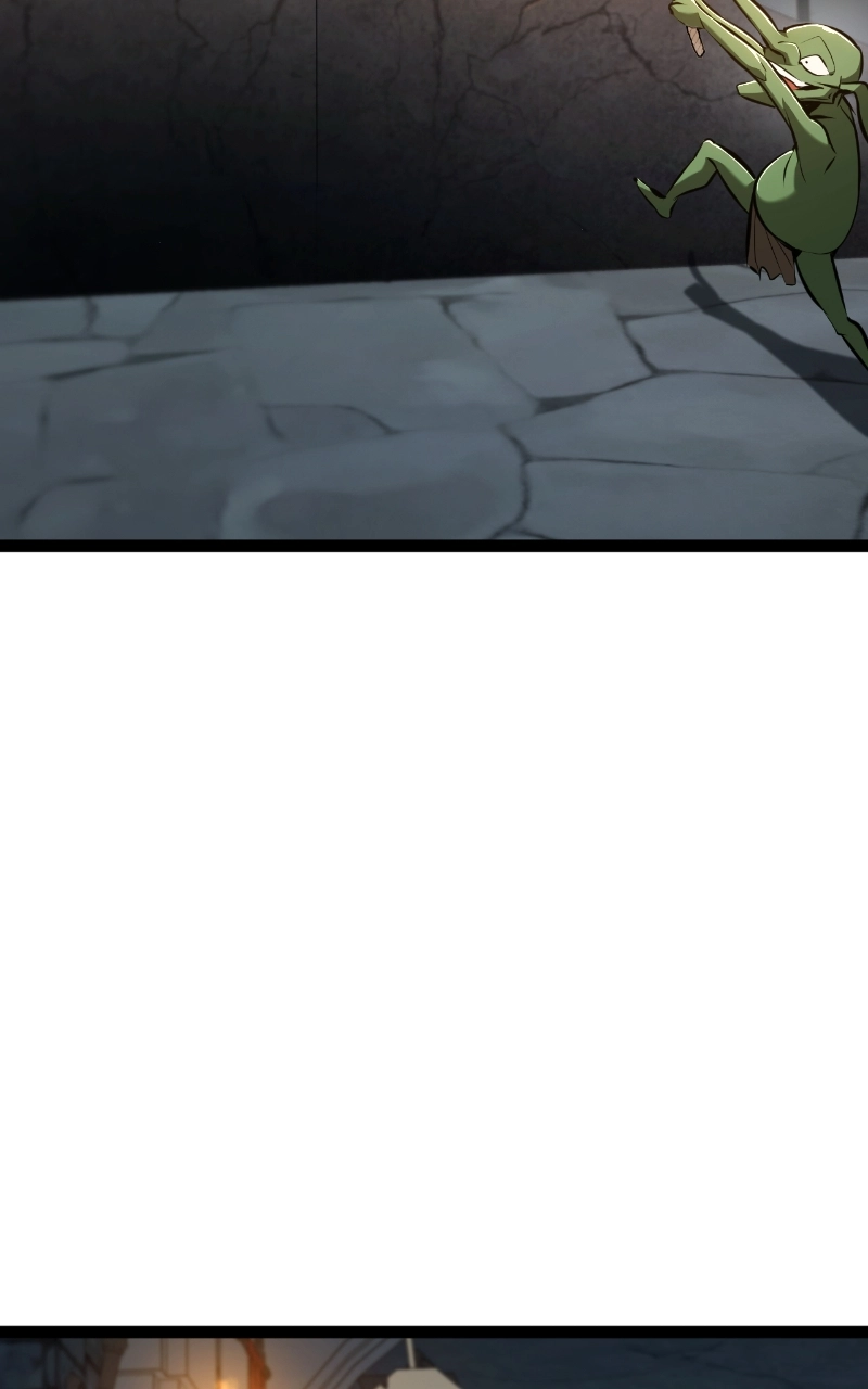 Level 999 Goblin Chapter 9 Page 124