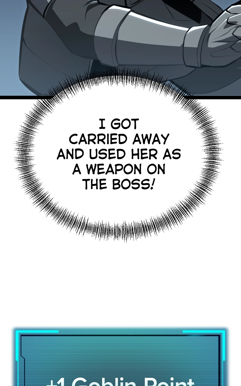 Level 999 Goblin Chapter 9 Page 132
