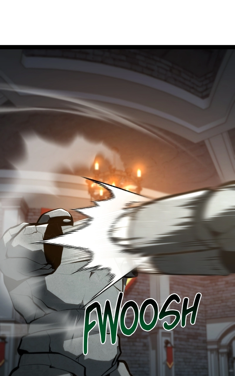 Level 999 Goblin Chapter 9 Page 137
