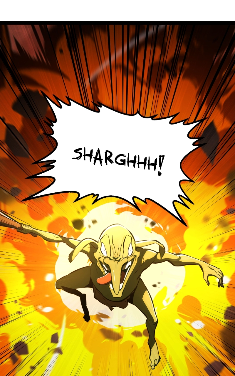 Level 999 Goblin Chapter 9 Page 140