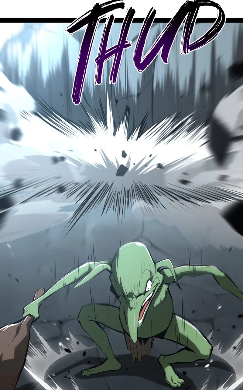 Level 999 Goblin Chapter 9 Page 143