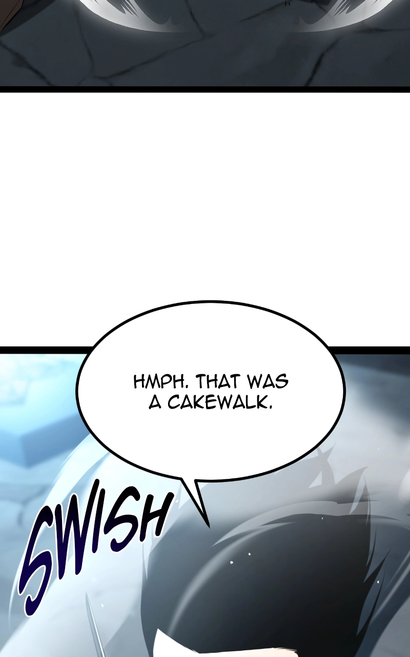 Level 999 Goblin Chapter 9 Page 144