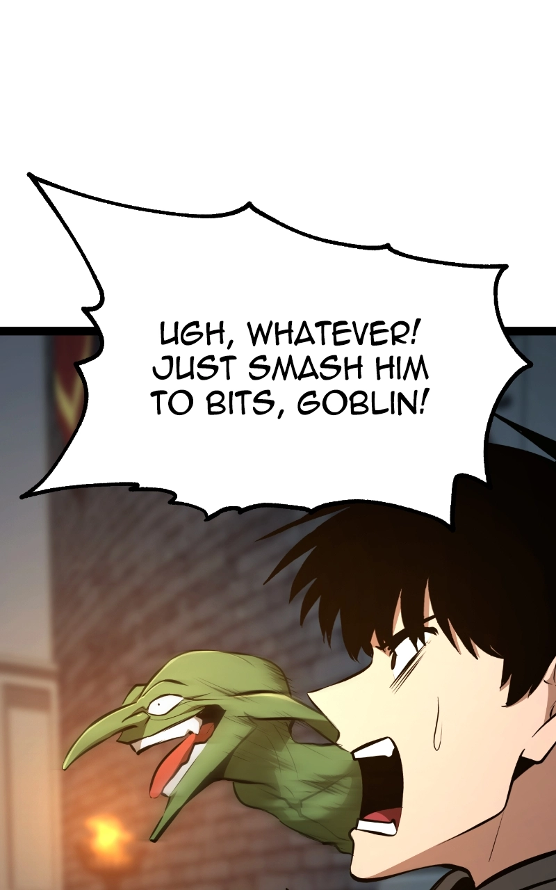 Level 999 Goblin Chapter 9 Page 151