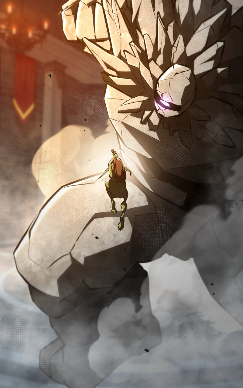 Level 999 Goblin Chapter 9 Page 153
