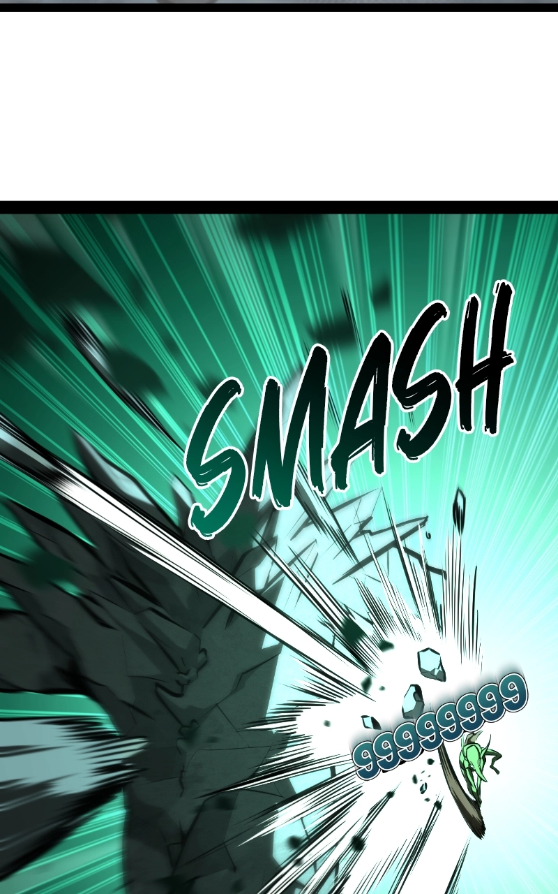Level 999 Goblin Chapter 9 Page 154