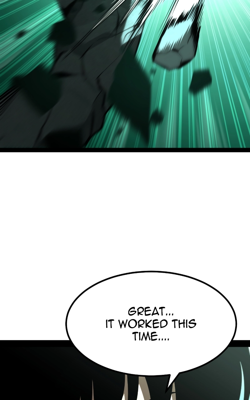Level 999 Goblin Chapter 9 Page 155