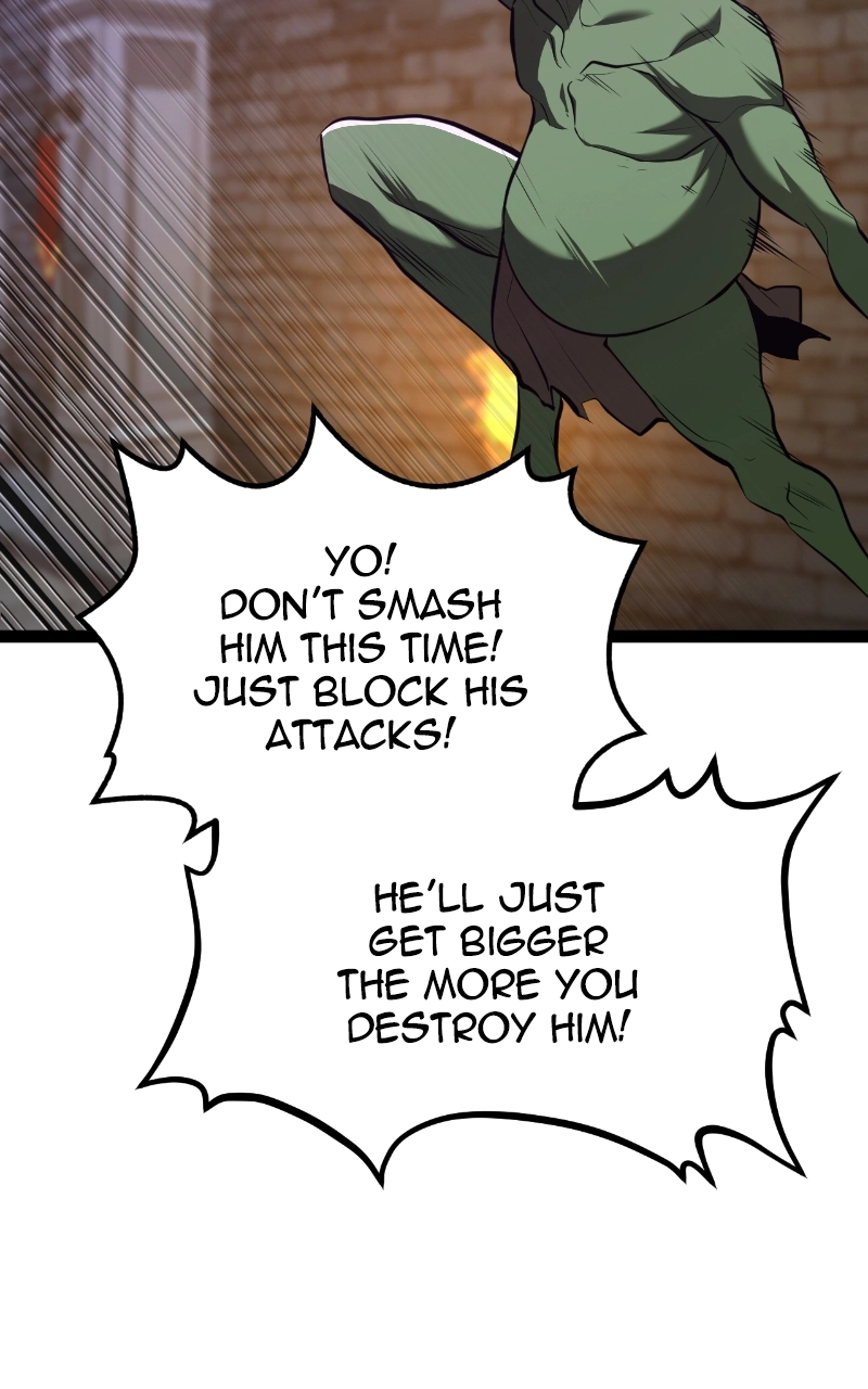Level 999 Goblin Chapter 9 Page 162