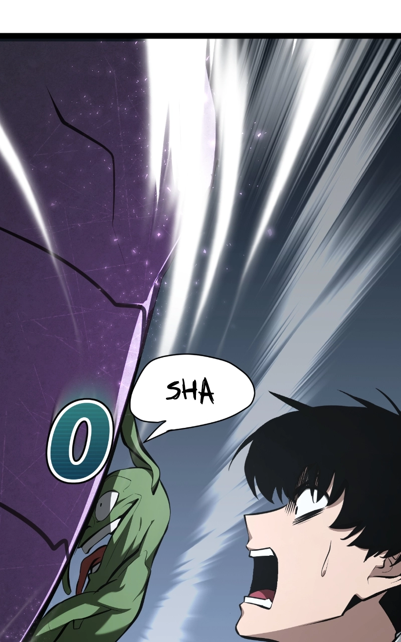 Level 999 Goblin Chapter 9 Page 163