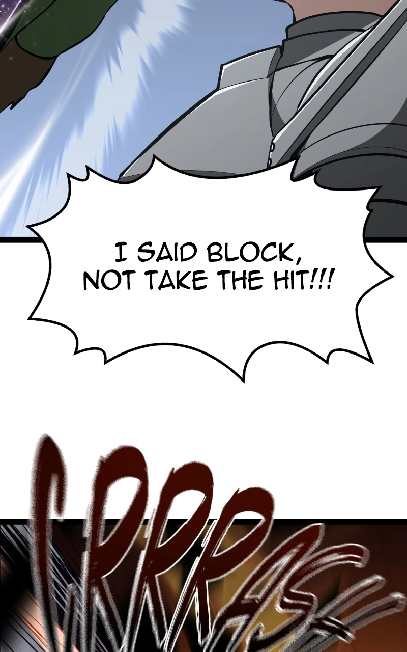 Level 999 Goblin Chapter 9 Page 164