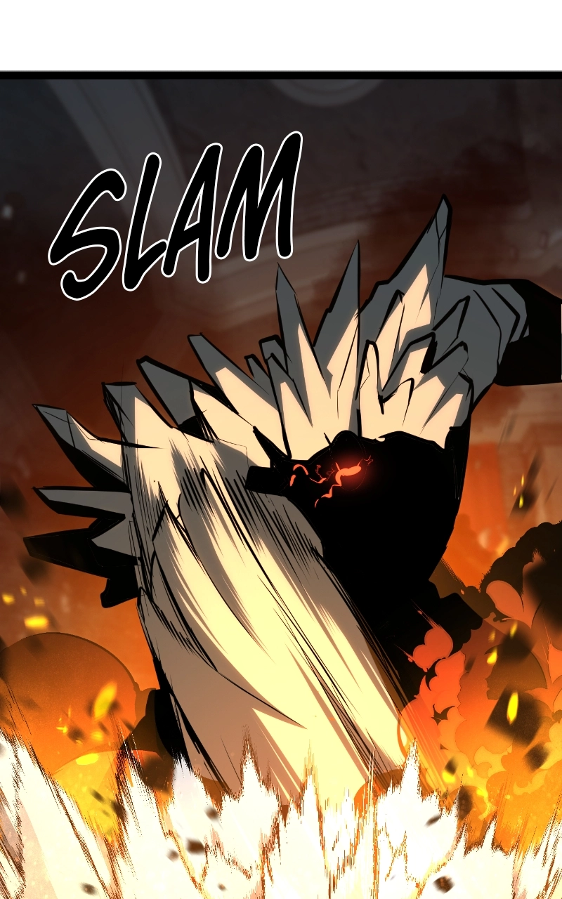 Level 999 Goblin Chapter 9 Page 167