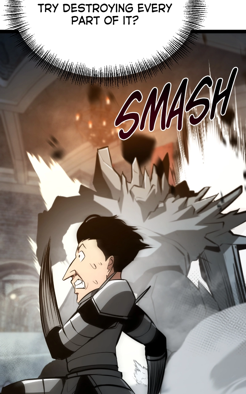 Level 999 Goblin Chapter 9 Page 177