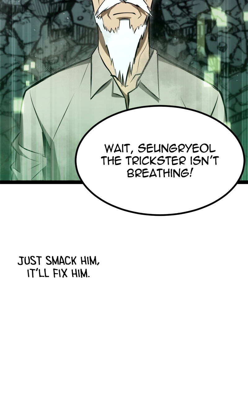 Level 999 Goblin Chapter 6 Page 5