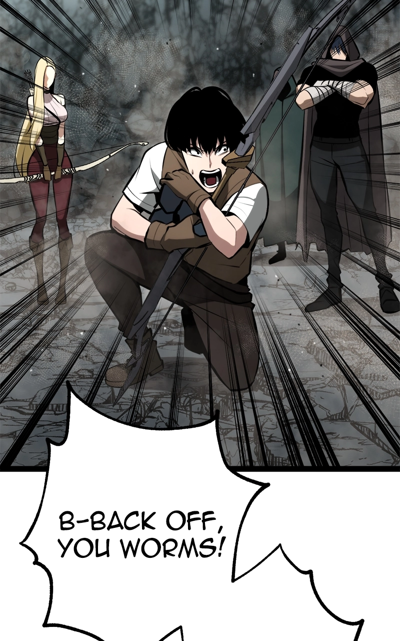 Level 999 Goblin Chapter 6 Page 8