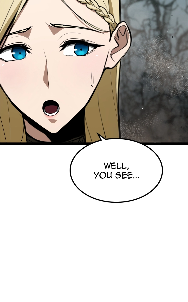Level 999 Goblin Chapter 6 Page 10