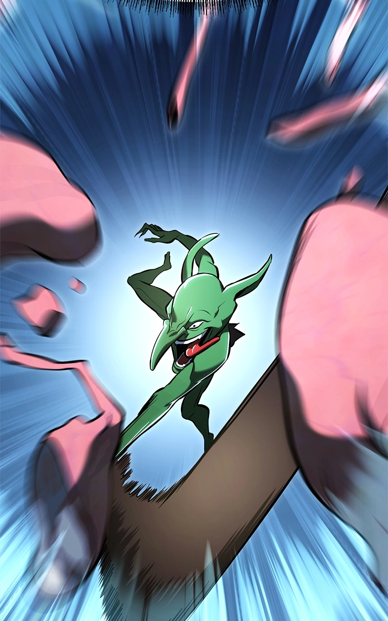 Level 999 Goblin Chapter 6 Page 22