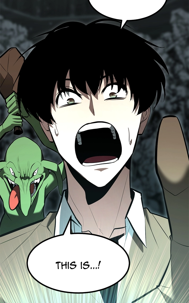 Level 999 Goblin Chapter 6 Page 26