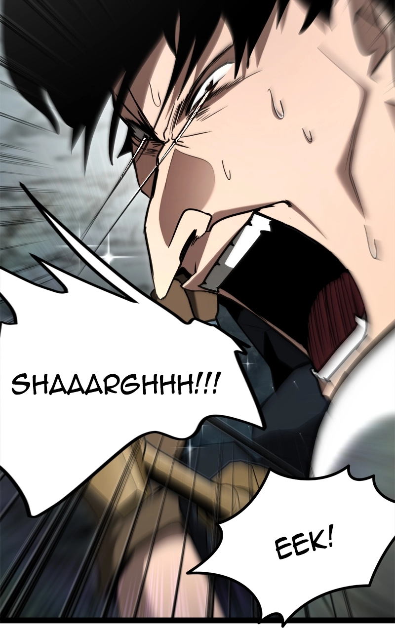 Level 999 Goblin Chapter 6 Page 30