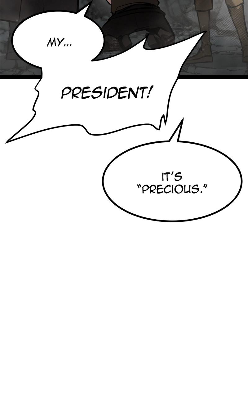 Level 999 Goblin Chapter 6 Page 33