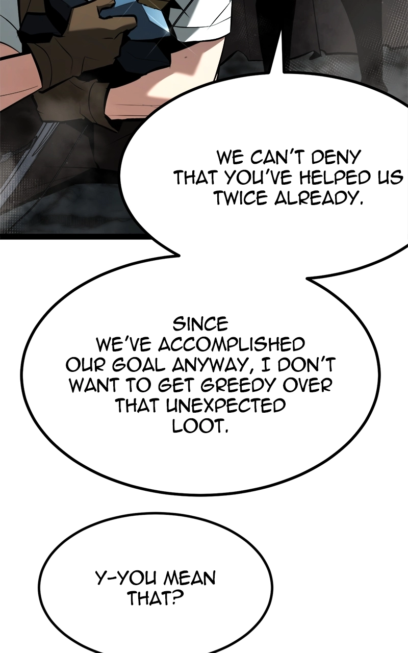 Level 999 Goblin Chapter 6 Page 35