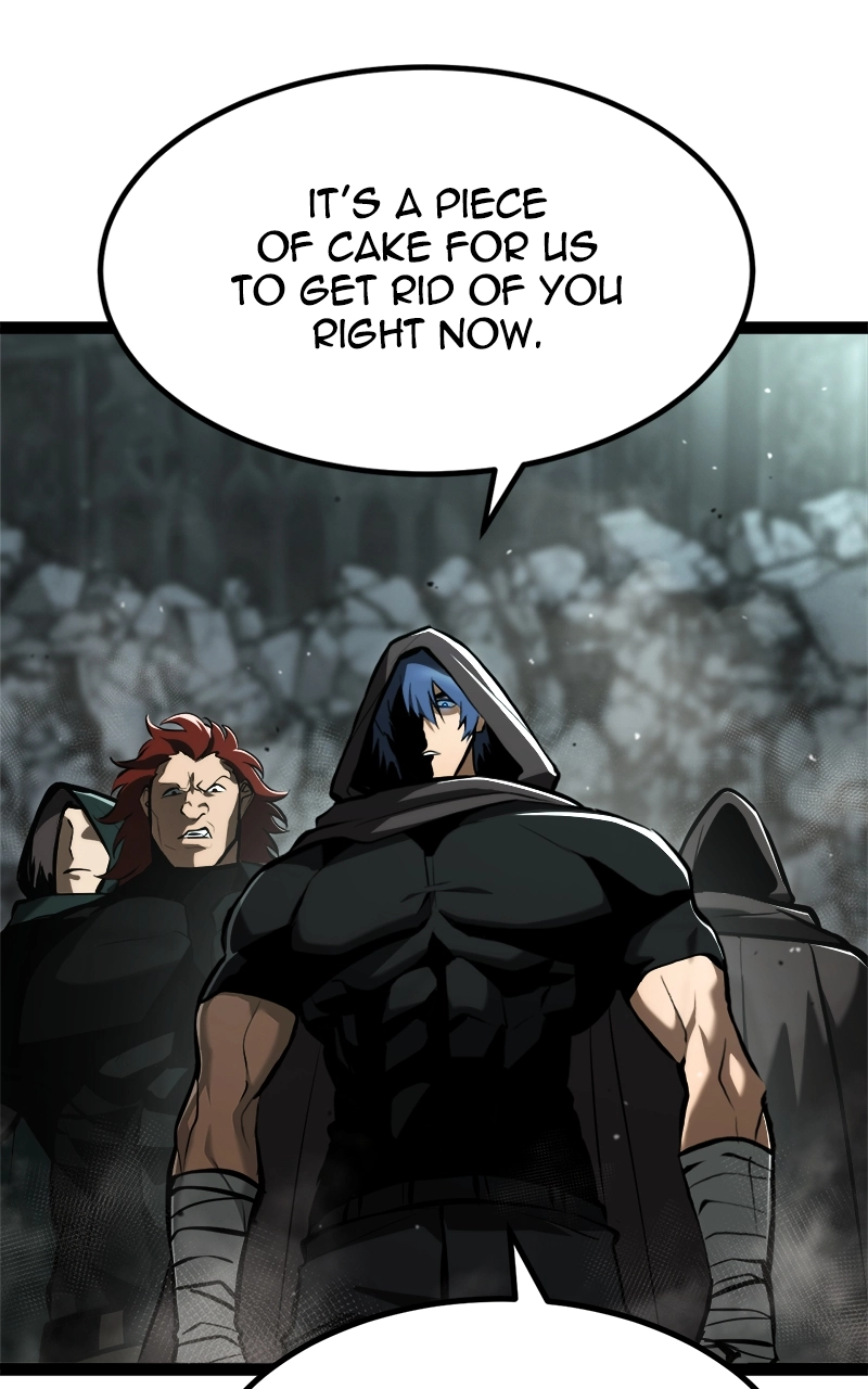 Level 999 Goblin Chapter 6 Page 40