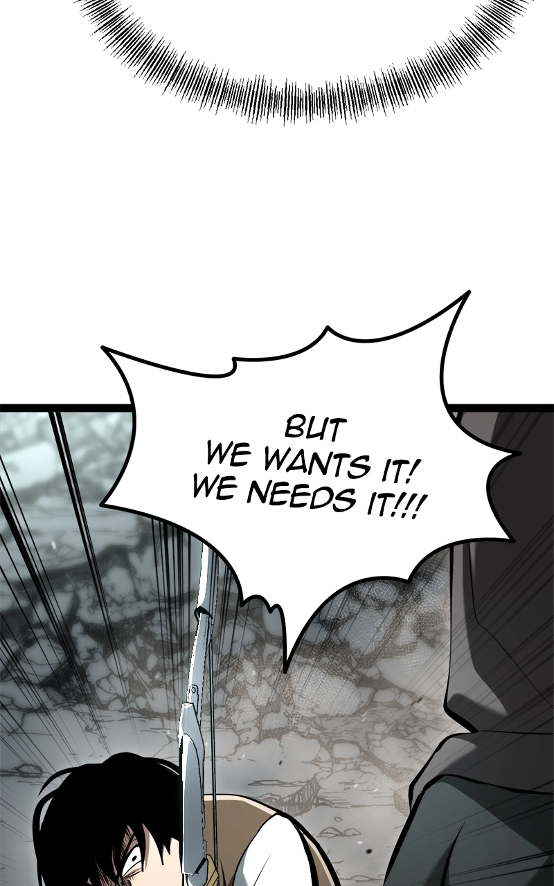 Level 999 Goblin Chapter 6 Page 47