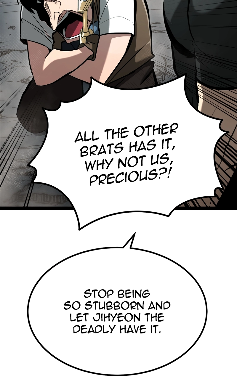 Level 999 Goblin Chapter 6 Page 48