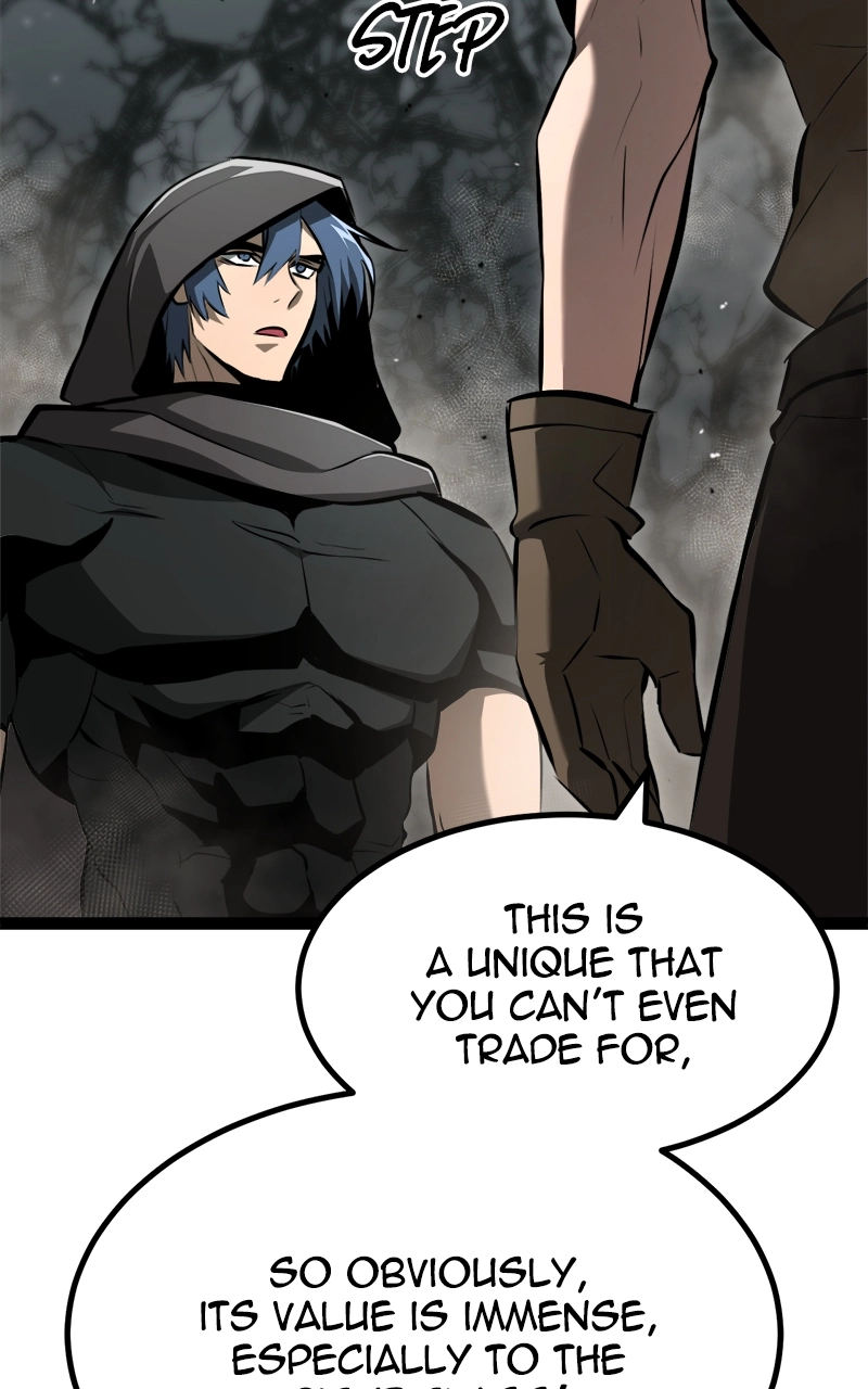 Level 999 Goblin Chapter 6 Page 51