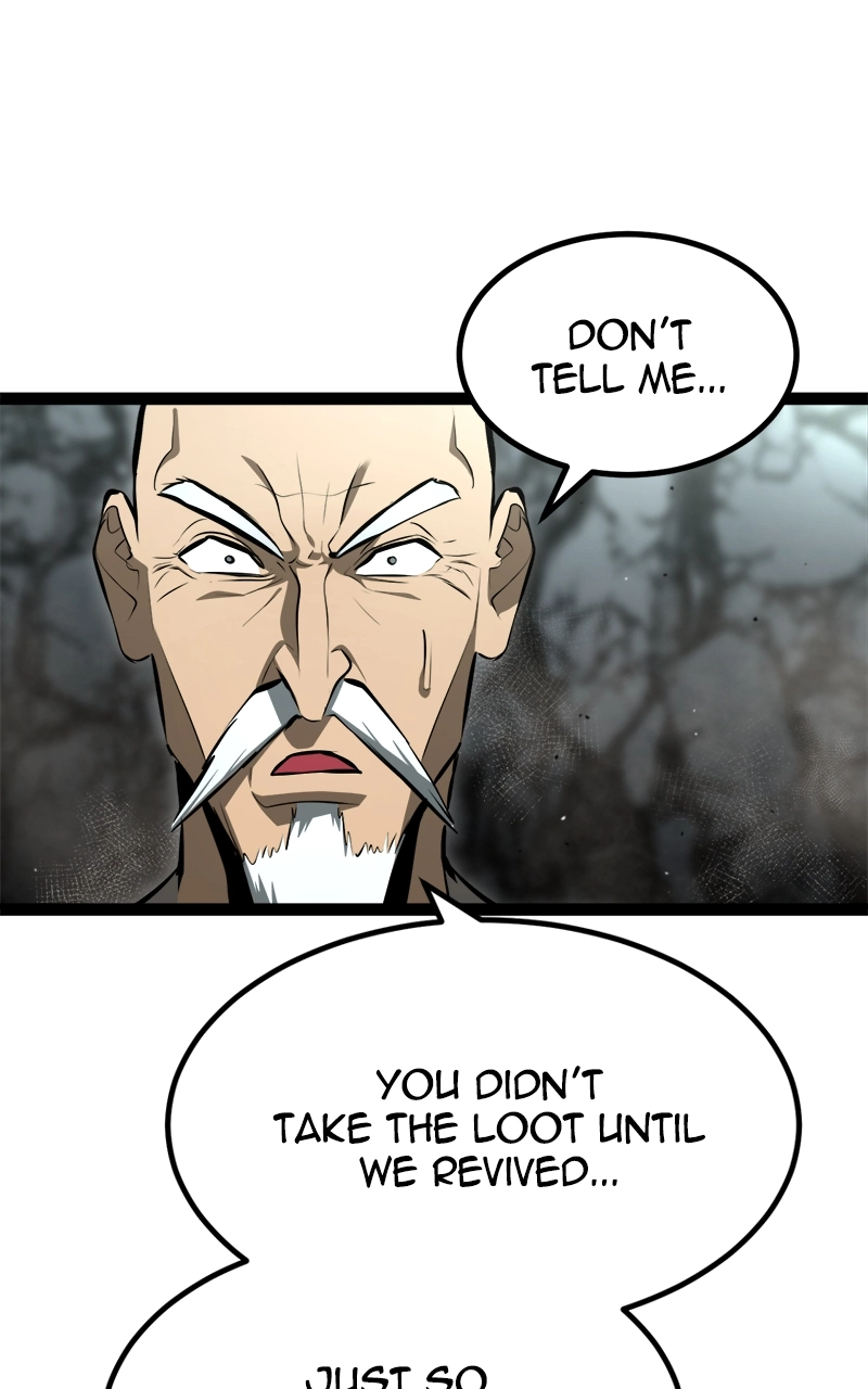 Level 999 Goblin Chapter 6 Page 54
