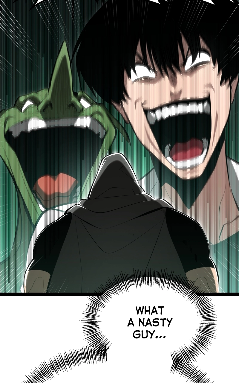 Level 999 Goblin Chapter 6 Page 56