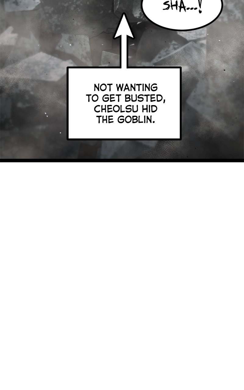 Level 999 Goblin Chapter 6 Page 58