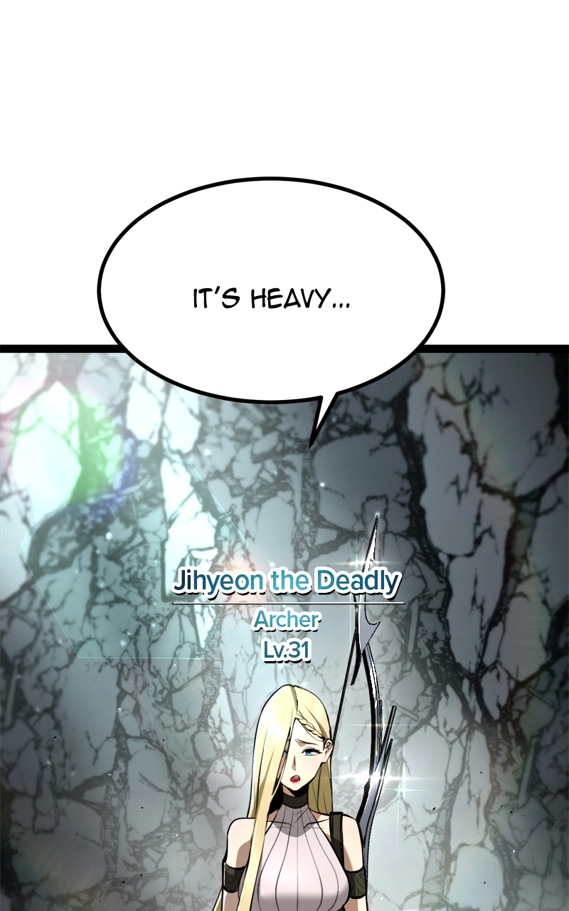 Level 999 Goblin Chapter 6 Page 60
