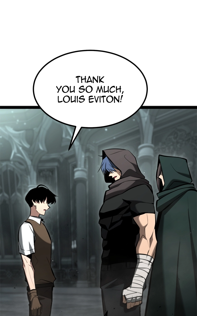 Level 999 Goblin Chapter 6 Page 62