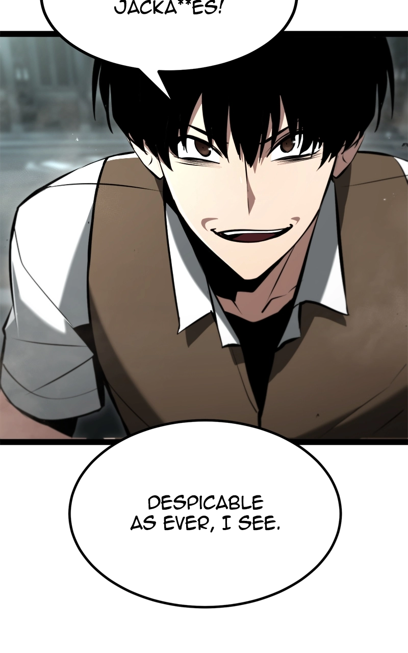 Level 999 Goblin Chapter 6 Page 65