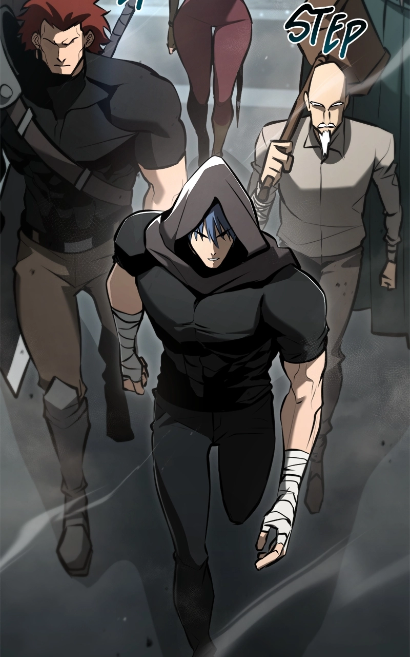 Level 999 Goblin Chapter 6 Page 67