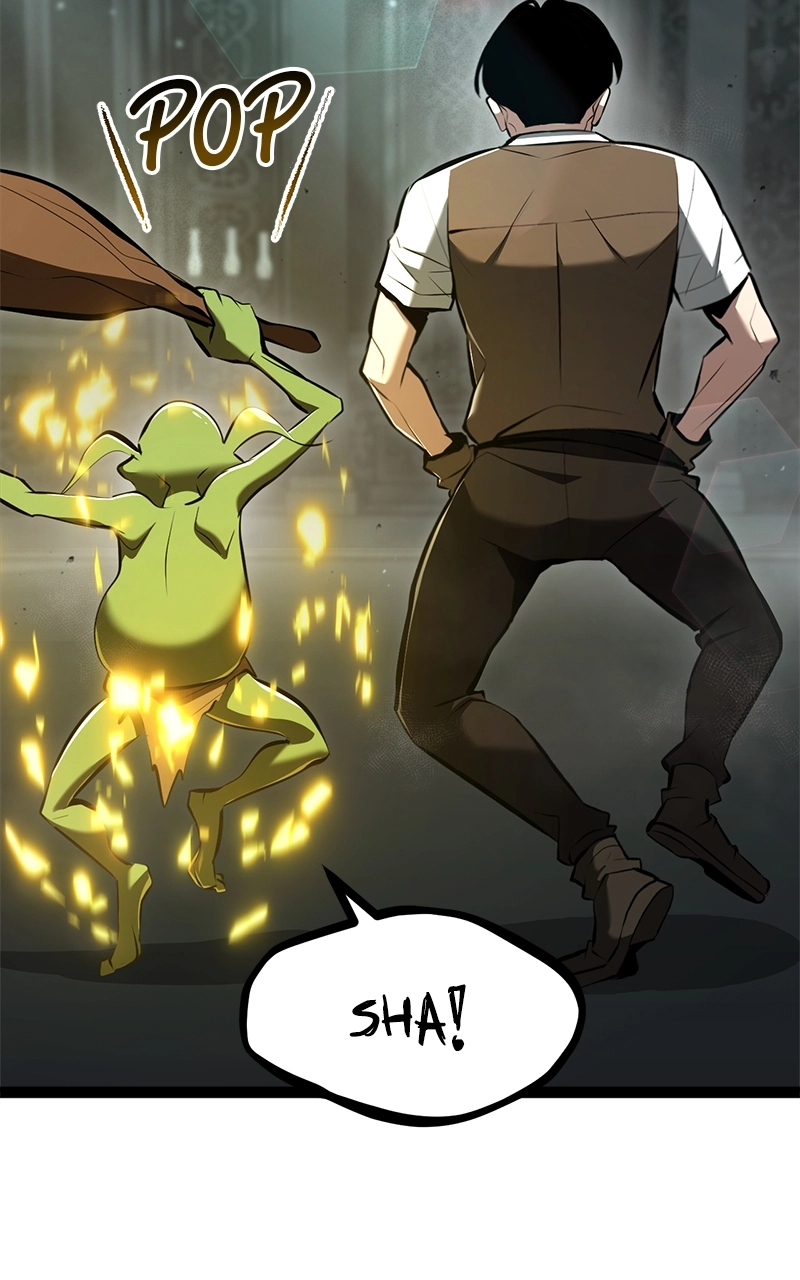 Level 999 Goblin Chapter 6 Page 71