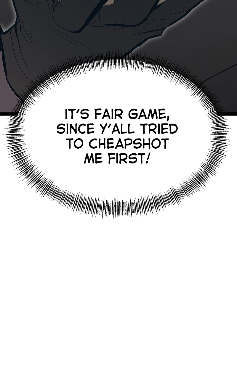 Level 999 Goblin Chapter 6 Page 79