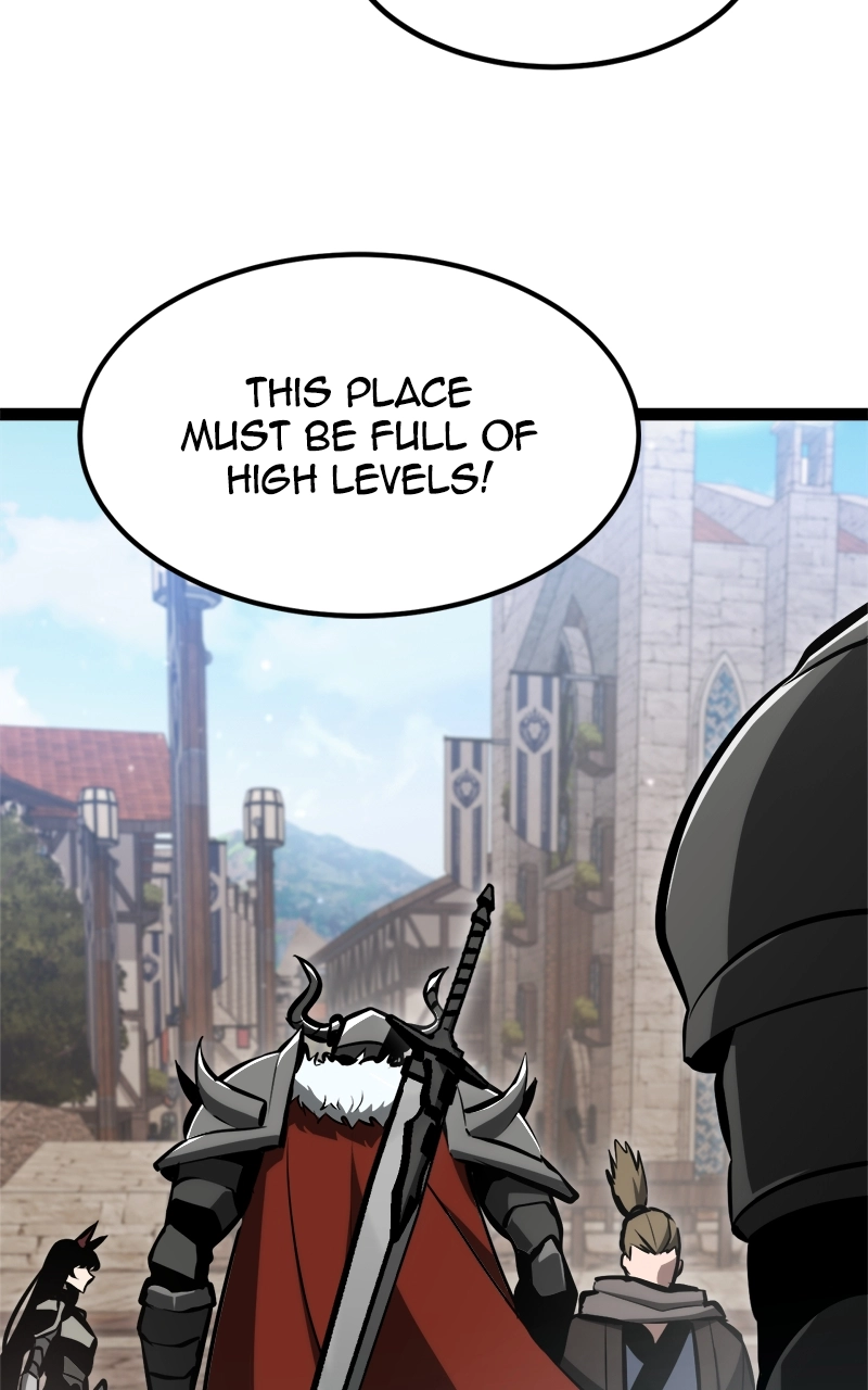 Level 999 Goblin Chapter 6 Page 84