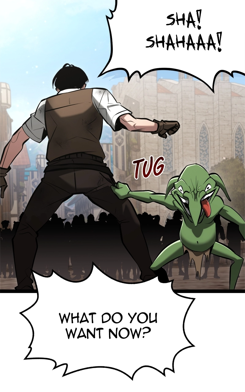 Level 999 Goblin Chapter 6 Page 92