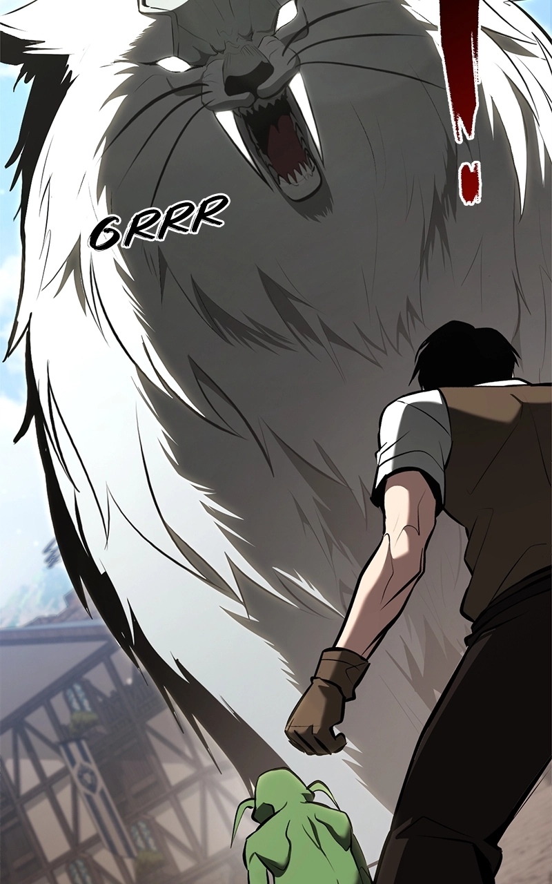 Level 999 Goblin Chapter 6 Page 95