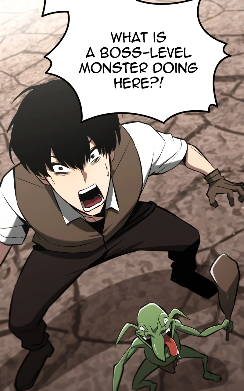 Level 999 Goblin Chapter 6 Page 97