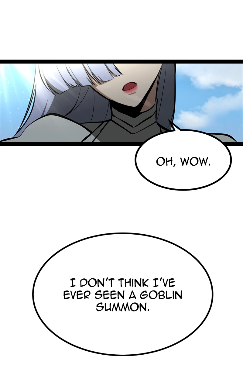 Level 999 Goblin Chapter 6 Page 99