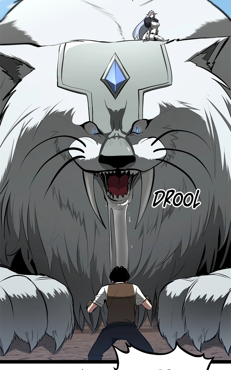 Level 999 Goblin Chapter 6 Page 104